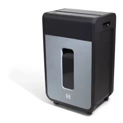 TRU RED ™ 16-Sheet Cross-Cut Commercial Shredder (TR-BXC16A)