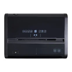 TRU RED ™ 16-Sheet Cross-Cut Commercial Shredder (TR-BXC16A)