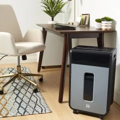 TRU RED ™ 16-Sheet Cross-Cut Commercial Shredder (TR-BXC16A)