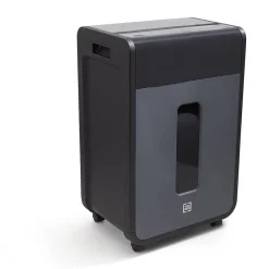 Sale TRU RED ™ 24-Sheet Cross-Cut Commercial Shredder (TR-BXC243A)
