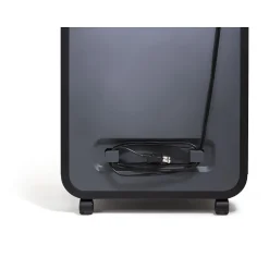 Sale TRU RED ™ 24-Sheet Cross-Cut Commercial Shredder (TR-BXC243A)