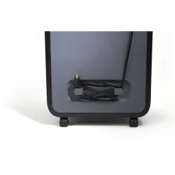 TRU RED ™ 100-Sheet Micro-Cut Autofeed Commercial Shredder (TR-NMC100AFA)