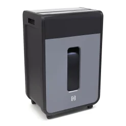 Online TRU RED ™ 20-Sheet Micro-Cut Commercial Shredder (TR-BMC20A)