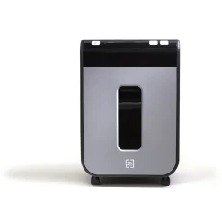 Best TRU RED â„¢ 12-Sheet Micro-Cut Personal Shredder (TR-NMC122A)