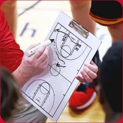 Markers|TRU RED ™ Tank Dry Erase Markers, Chisel Tip, Black, 12/Pack (TR61440-CC)