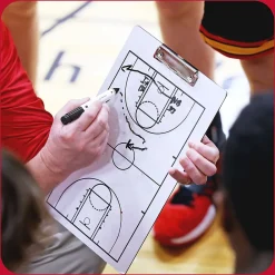 Markers|TRU RED ™ Tank Dry Erase Markers, Twin Tip, Assorted, 4/Pack (TR61439/TR57838)