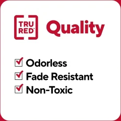 Highlighters|TRU RED ™ Tank Highlighter with Grip, Chisel Tip, Yellow, 36/Pack (TR54581)