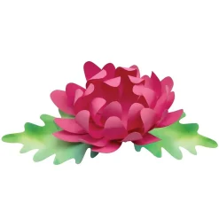 Construction Paper*Tru-Ray 9" x 12" Construction Paper, Dark Pink, 50 Sheets/Pack (P103434)