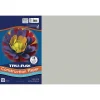 Construction Paper*Tru-Ray 12" x 18" Construction Paper, Gray, 50 Sheets (P103059)