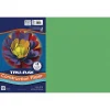 Construction Paper*Pacon Tru-Ray 12" x 18" Construction Paper, Festive Green, 50 Sheets (P103038)