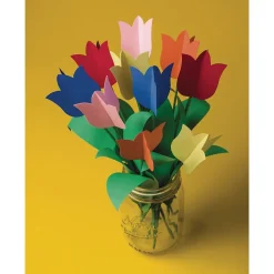 Construction Paper*Tru-Ray 12