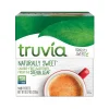 Truvia A Naturally Sweet Calorie-Free Sweetener, 140/Box (8845)