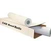 Wide Format Paper*TST Impreso Wide Format CAD Inkjet Bond Paper, 42" x 300', Uncoated (42301)