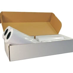 Wide Format Paper*TST Impreso Wide Format Engineering Paper, 12" x 500', Bond (12500)