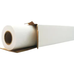 Wide Format Paper*TST Impreso Wide Format Scrim Vinyl Paper, 42" x 100', Matte Finish (2867)