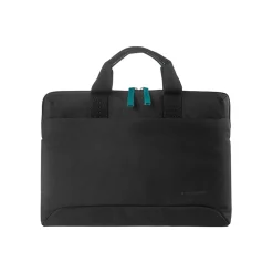 Smilza Laptop Case, Black Neoprene (BSM15-BK)<Tucano Outlet