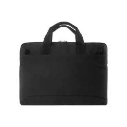 Smilza Laptop Case, Black Neoprene (BSM15-BK)<Tucano Outlet