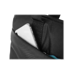 Smilza Laptop Case, Black Neoprene (BSM15-BK)<Tucano Outlet