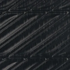 Hardside Carry-On Suitcase, 4-Wheeled Spinner, TSA Checkpoint Friendly (T0476-17in-BLK)<TUCCI Sale