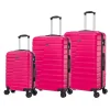 Hardside Spinner Carry-On Luggage Set, TSA Checkpoint Friendly (S0568-03PC-FUSH)<TUCCI Sale