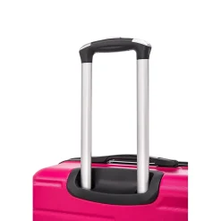 Hardside Spinner Carry-On Luggage Set, TSA Checkpoint Friendly (S0568-03PC-FUSH)<TUCCI Sale