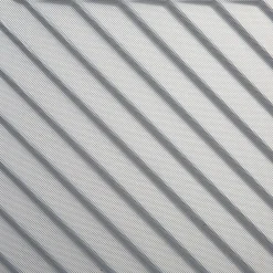 2-Piece Hardside Spinner Carry-On Luggage Set, TSA Checkpoint Friendly (T0293-02PC-SLV)<TUCCI Outlet