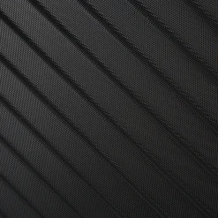 2-Piece Hardside Spinner Carry-On Luggage Set, TSA Checkpoint Friendly (T0293-02PC-BLK)<TUCCI Hot