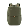 TUCCI TrekSack Laptop Backpack, Medium, Green (T0635)