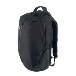 TUCCI URBAN SPORT Laptop Backpack, Medium, Black (T0562)