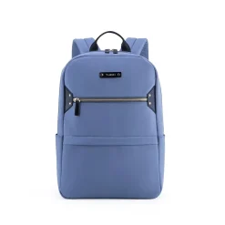 TUCCI WarriorPack Laptop Backpack, Medium, Blue (T0633)