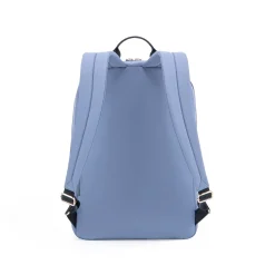 TUCCI WarriorPack Laptop Backpack, Medium, Blue (T0633)