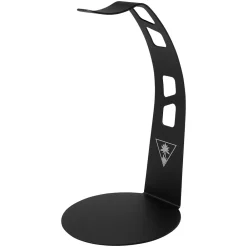 Best Turtle Beach Ear Force HS2 Universal Gaming Headset Stand, Black (TBS-0020-01)