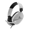 Clearance Turtle Beach Recon 70 Gaming Headset for PS5, PS4, Xbox Series X|S, Xbox One, Nintendo Switch and PC, White (TBS-3001-15)