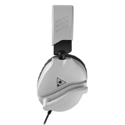 Clearance Turtle Beach Recon 70 Gaming Headset for PS5, PS4, Xbox Series X|S, Xbox One, Nintendo Switch and PC, White (TBS-3001-15)