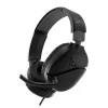 New Turtle Beach Recon 70 Gaming Headset for PS5, PS4, Xbox Series X|S, Xbox One, Nintendo Switch and PC, Black (TBS-3001-05)