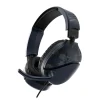 Turtle Beach Recon 70 Gaming Headset for Xbox Series X|S, Xbox One, PS5, PS4, Switch, Mobile and PC, Blue Camo (TBS-6555-02)