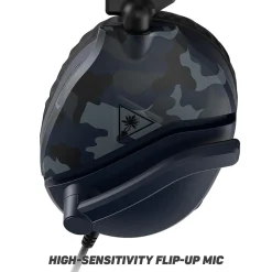 Turtle Beach Recon 70 Gaming Headset for Xbox Series X|S, Xbox One, PS5, PS4, Switch, Mobile and PC, Blue Camo (TBS-6555-02)