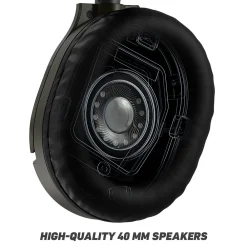 Hot Turtle Beach Recon 70 Gaming Headset for Xbox Series X|S, Xbox One, PS5, PS4, Switch, Mobile and PC, Green Camo (TBS-6455-02)