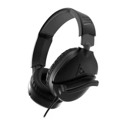 Online Turtle Beach Recon 70 3.5mm Spatial Gaming Headset, Black (TBS-5001-05)