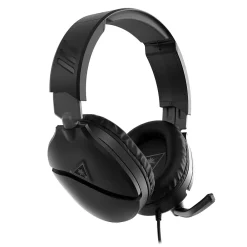 Online Turtle Beach Recon 70 3.5mm Spatial Gaming Headset, Black (TBS-5001-05)