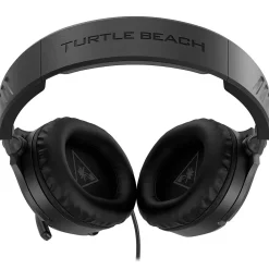 Online Turtle Beach Recon 70 3.5mm Spatial Gaming Headset, Black (TBS-5001-05)