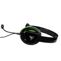 Sale Turtle Beach Recon Chat Gaming Headset, Xbox Series X|S, Xbox One, PS5, PS4 Pro, PS4, Nintendo Switch, Mobile & PC, Black Green