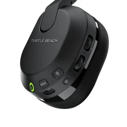 New Turtle Beach Stealth 600 Gen 3 Wireless Gaming Headset, Xbox, PS5 & PS4, Windows PCs, Nintendo, Steam Deck, Black (TBS-2102-05)