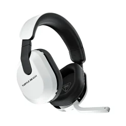 Turtle Beach Stealth 600 Wireless Multiplatform Amplified Gaming Headset for Xbox Series X|S, Xbox One, White (TBS-2102-15)