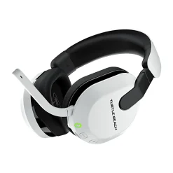 Turtle Beach Stealth 600 Wireless Multiplatform Amplified Gaming Headset for Xbox Series X|S, Xbox One, White (TBS-2102-15)