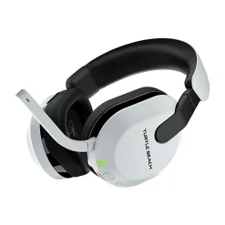 Best Turtle Beach Stealth 600 Wireless Multiplatform Amplified Gaming Headset for PS5 & PS4, White (TBS-3102-15)