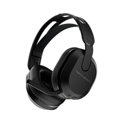 Sale Turtle Beach Stealth 500 Wireless Amplified Gaming Headset for PC, PS5, PS4, Nintendo Switch & Mobile, Black (TBS-5104-05)