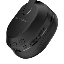 Sale Turtle Beach Stealth 500 Wireless Amplified Gaming Headset for PC, PS5, PS4, Nintendo Switch & Mobile, Black (TBS-5104-05)