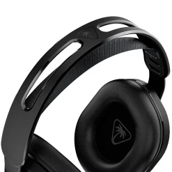 Sale Turtle Beach Stealth 500 Wireless Amplified Gaming Headset for PC, PS5, PS4, Nintendo Switch & Mobile, Black (TBS-5104-05)