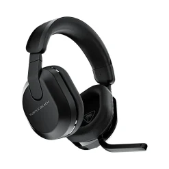 Sale Turtle Beach Stealth 600 Wireless Multiplatform Amplified Gaming Headset for PS5 & PS4, Black (TBS-3102-05)